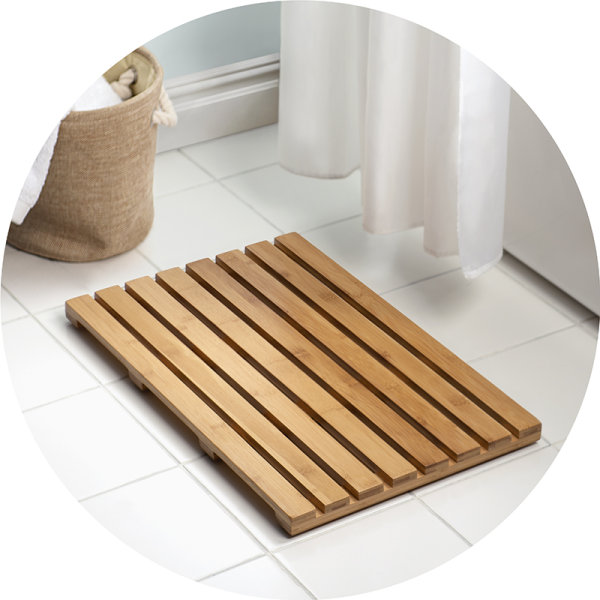 Wondertex - Bath Mats
