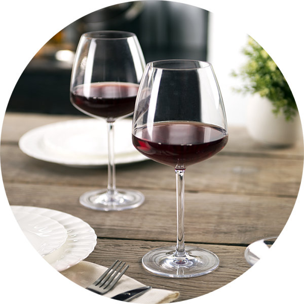 Wondertex - Drinkingware