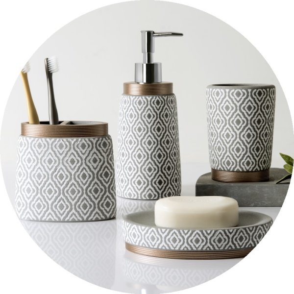 Wondertex - Bath Accessories