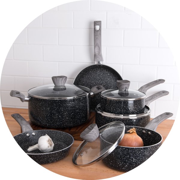 Wondertex - Cookware