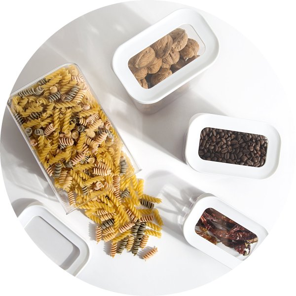 Wondertex - Food Prep. & Gadgets