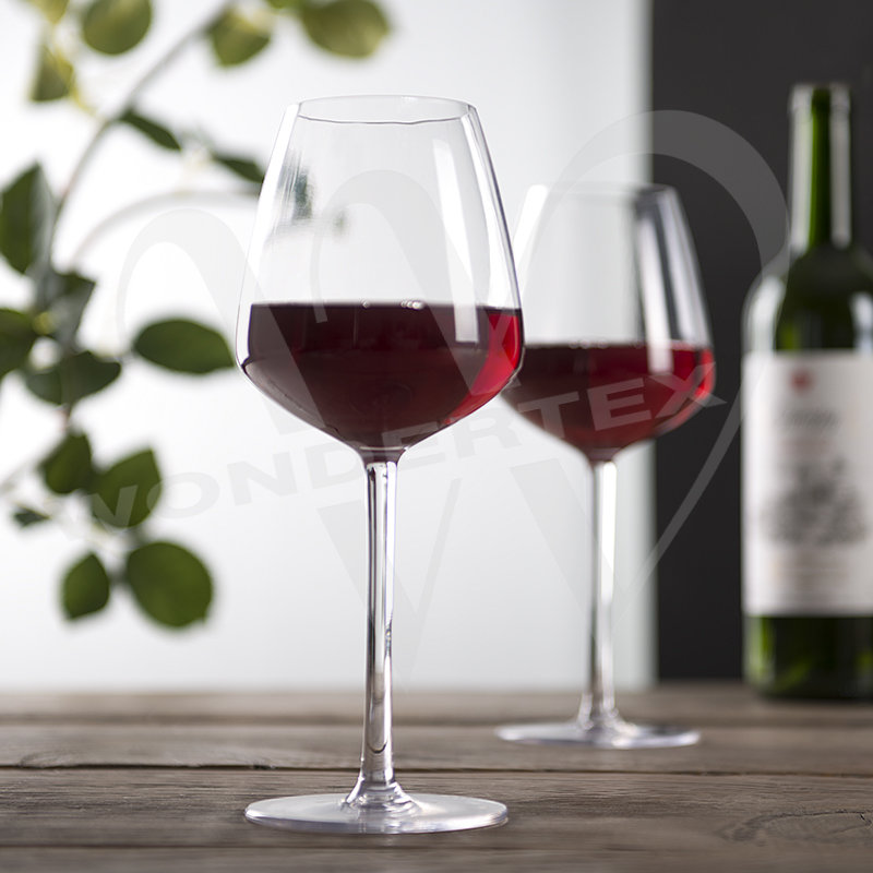 Unbreakable Plastic Drinking Cup