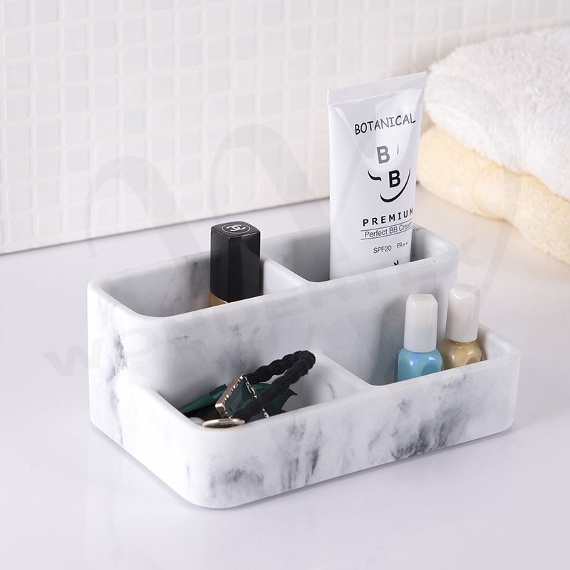 Vanity Organizer