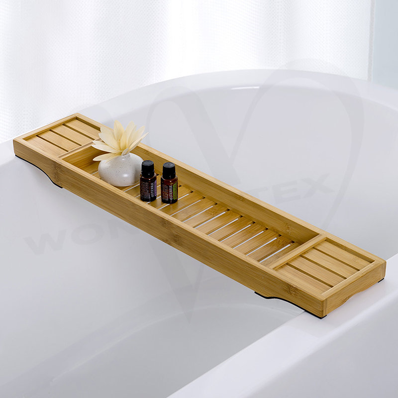 Bathtub Caddy Tray