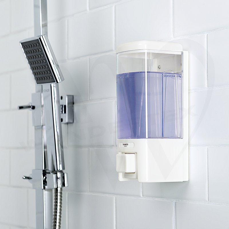 Wall Mounted Soap Dispensor